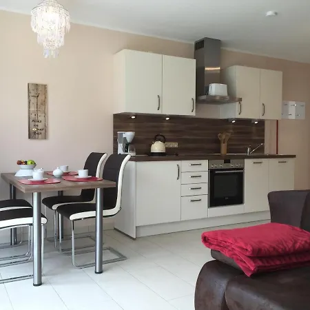 Apartment Kwi 50 Og *