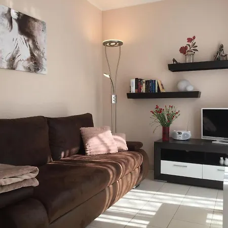 Apartment Kwi 50 Og
