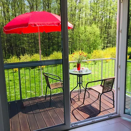 Apartment Kwi 50 Og