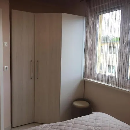 Appartement Kwi 50 Og *