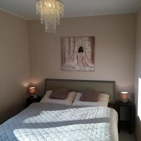 Apartment Kwi 50 Og *