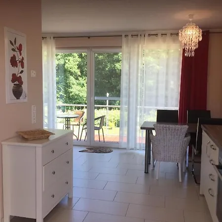 Kwi 50 Og Appartement *