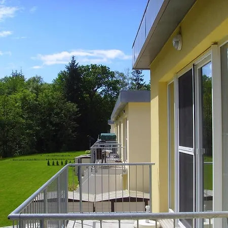 Apartment Kwi 50 Og Graal-Mueritz